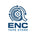 ENC Industrial Logo Concept 2