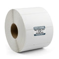 ENC TAPE STORE - Premium 4x6 Direct Thermal Shipping Labels [TAPE-RESISTANT]
